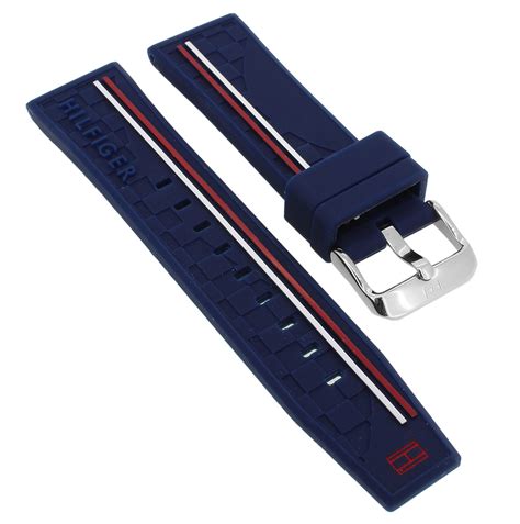 tommy hilfiger strap replacement.